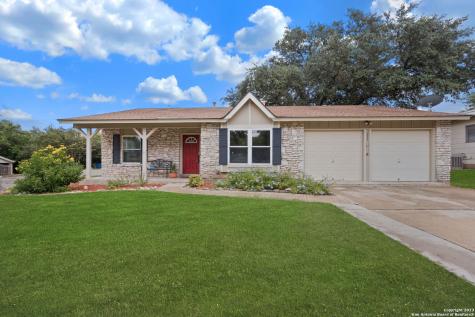 4202 Valley Pike Street San Antonio TX 78230