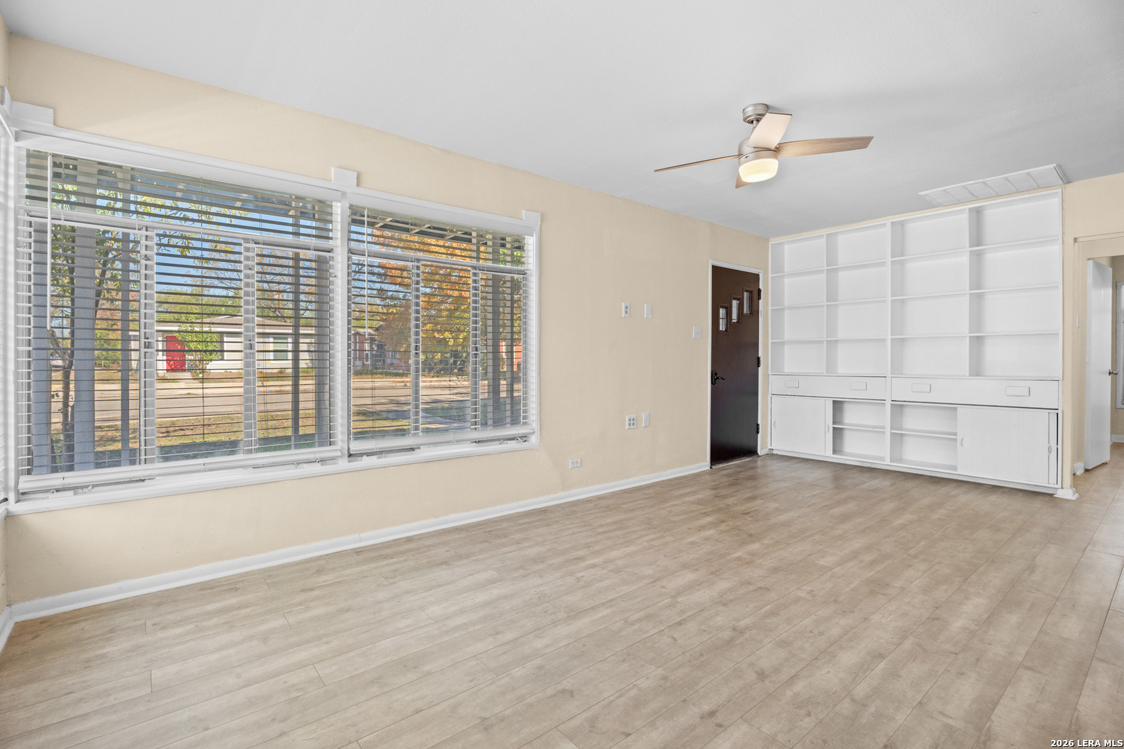 1538 Thorain Boulevard San Antonio TX 78201