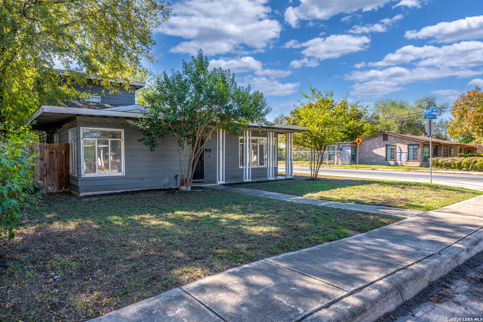 1538 Thorain Boulevard San Antonio TX 78201