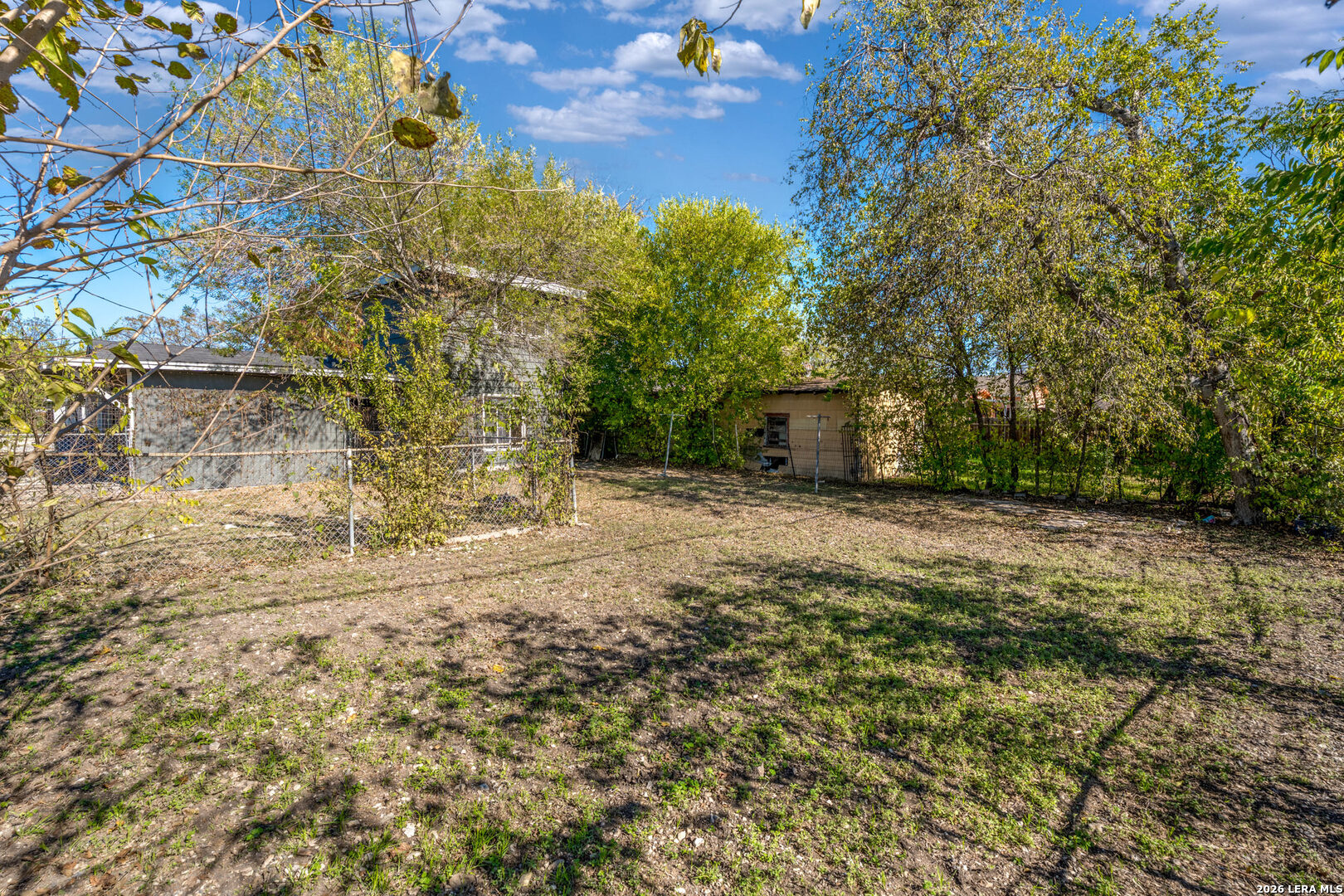 1538 Thorain Boulevard San Antonio TX 78201