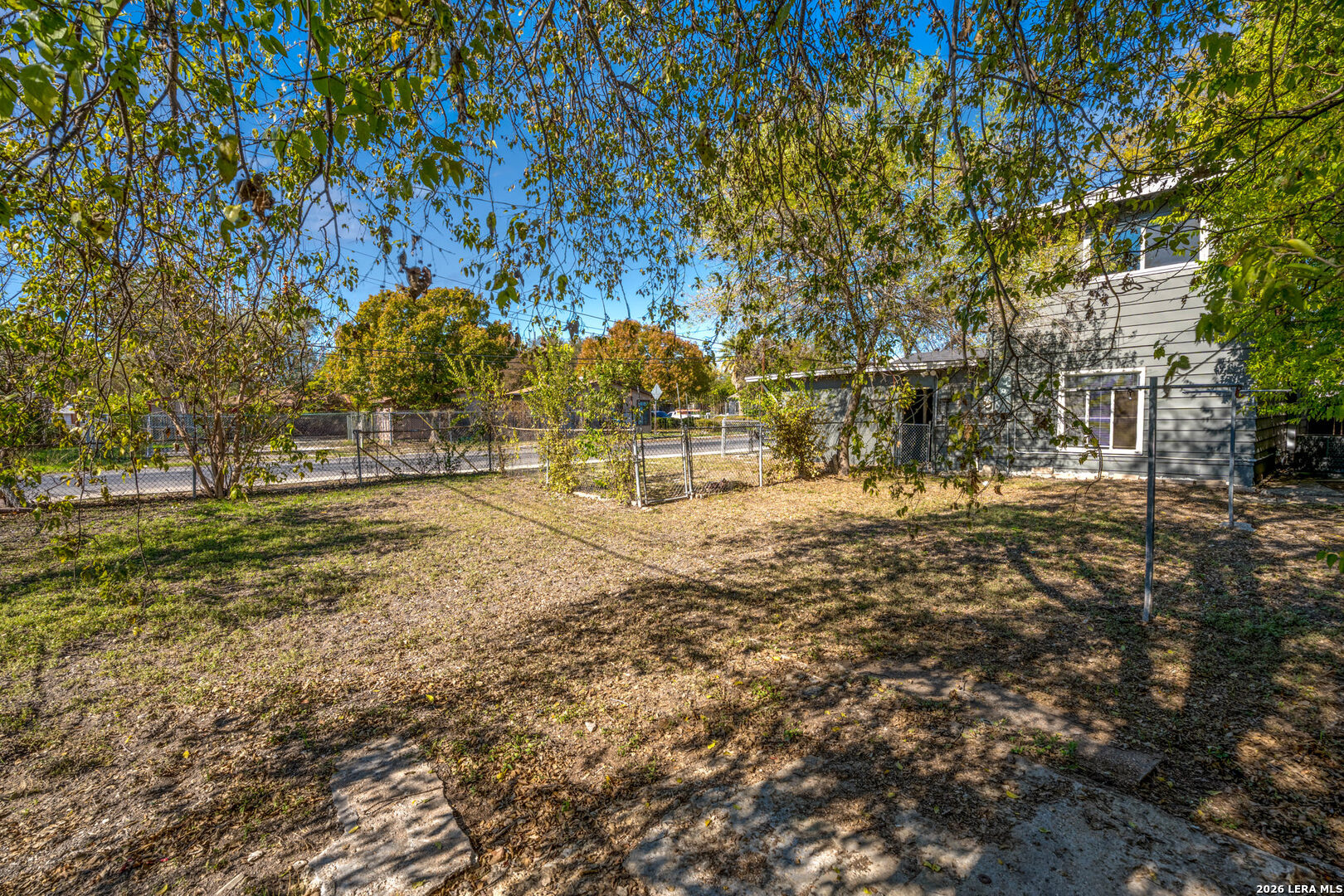1538 Thorain Boulevard San Antonio TX 78201