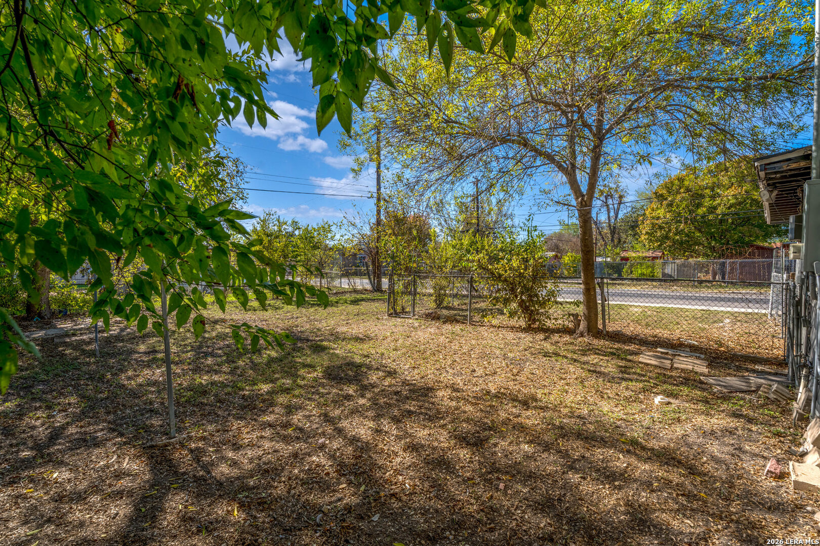 1538 Thorain Boulevard San Antonio TX 78201