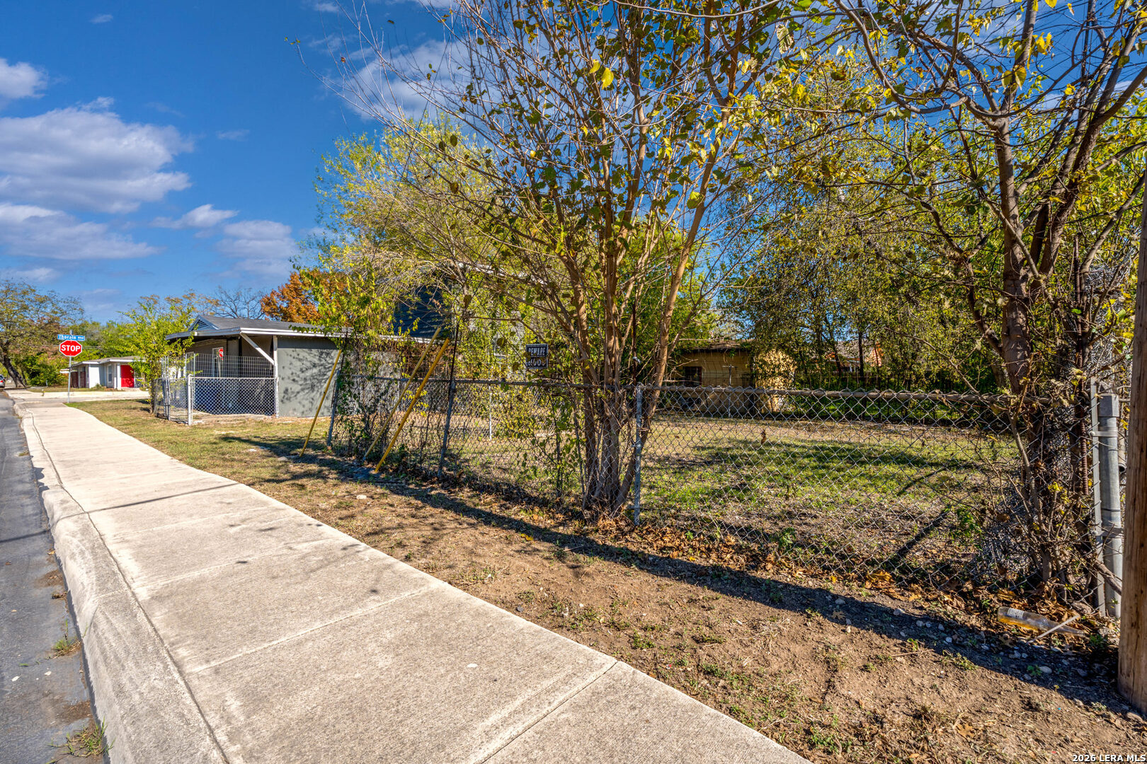 1538 Thorain Boulevard San Antonio TX 78201