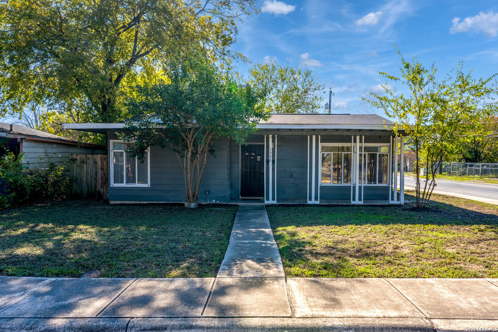 1538 Thorain Boulevard San Antonio TX 78201