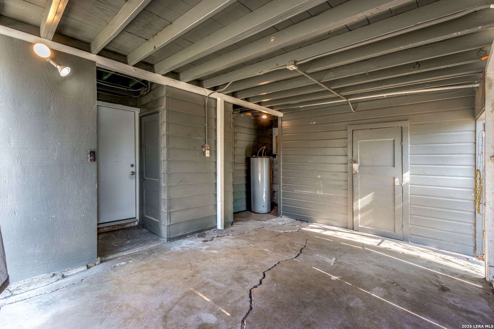 1538 Thorain Boulevard San Antonio TX 78201