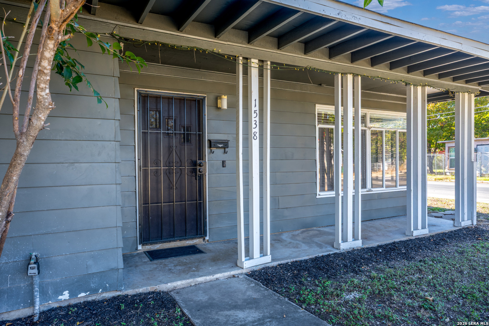 1538 Thorain Boulevard San Antonio TX 78201