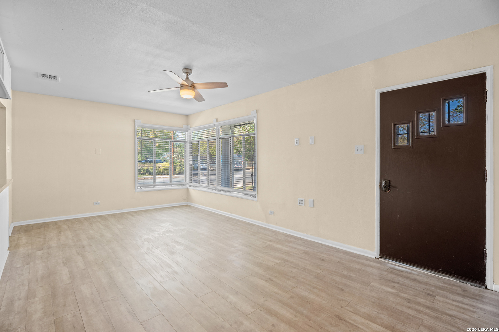 1538 Thorain Boulevard San Antonio TX 78201