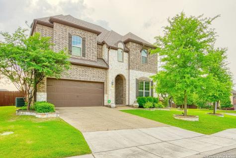 405 Lobo Montana San Antonio TX 78253