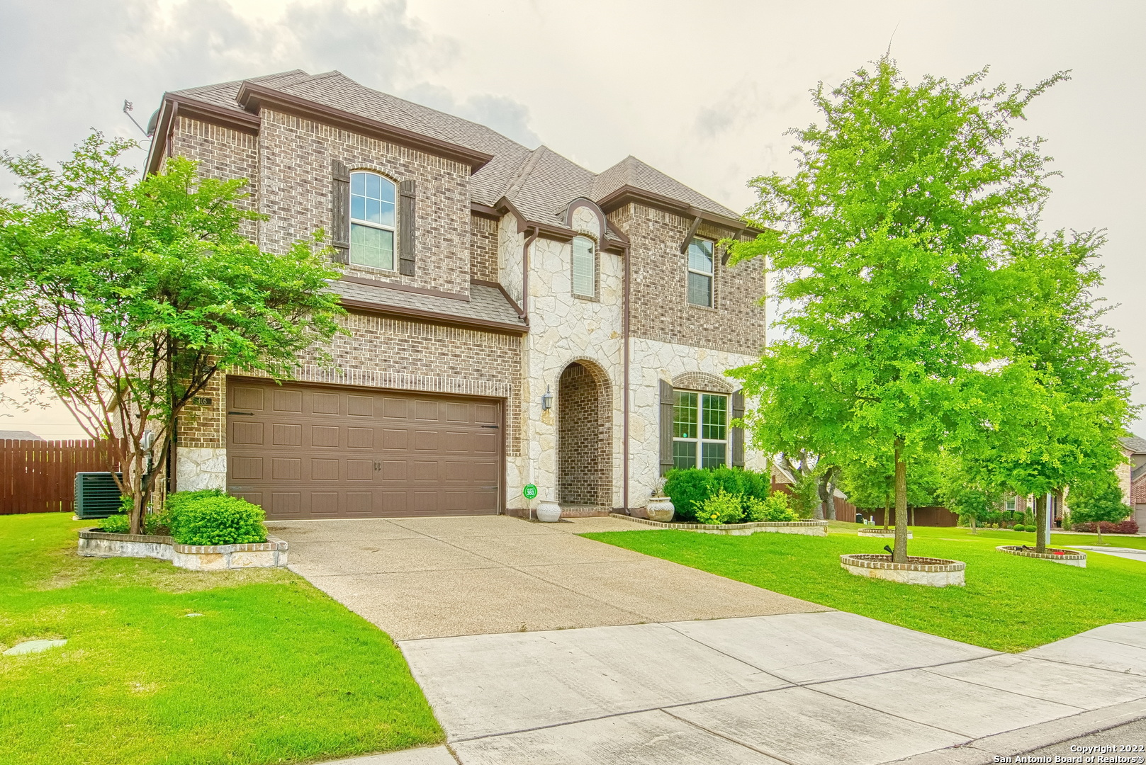 405 Lobo Montana San Antonio TX 78253