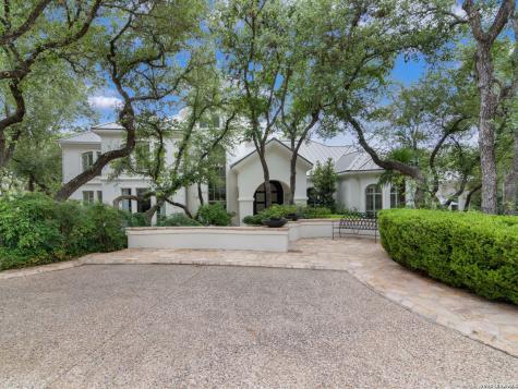 11643 Elm Ridge Road San Antonio TX 78230