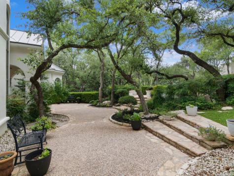11643 Elm Ridge Road San Antonio TX 78230