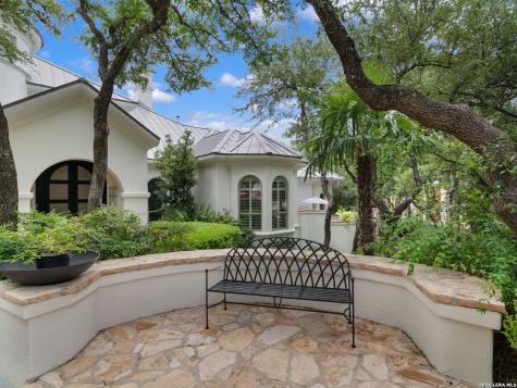 11643 Elm Ridge Road San Antonio TX 78230
