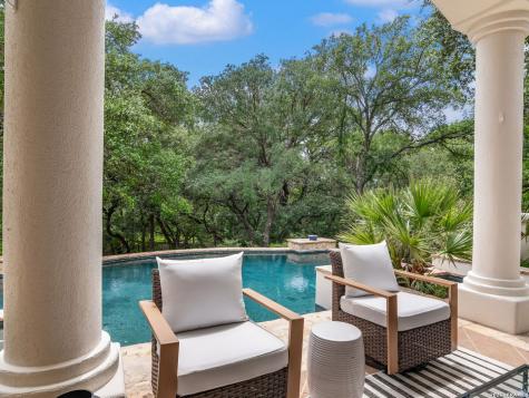11643 Elm Ridge Road San Antonio TX 78230