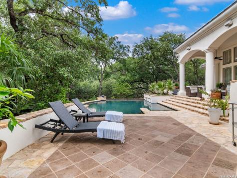 11643 Elm Ridge Road San Antonio TX 78230