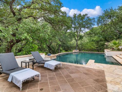 11643 Elm Ridge Road San Antonio TX 78230