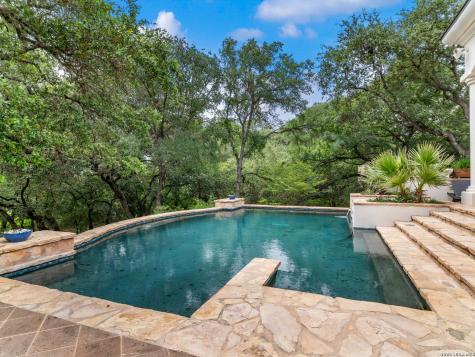 11643 Elm Ridge Road San Antonio TX 78230