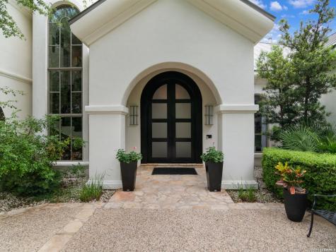 11643 Elm Ridge Road San Antonio TX 78230