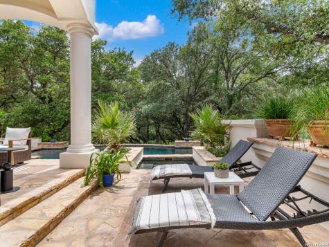 11643 Elm Ridge Road San Antonio TX 78230