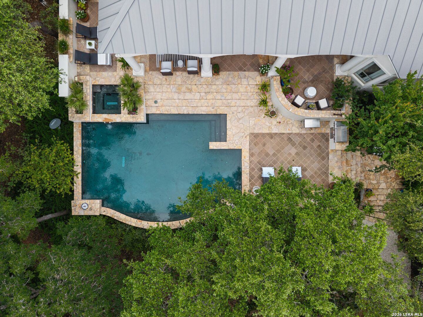 11643 Elm Ridge Road San Antonio TX 78230