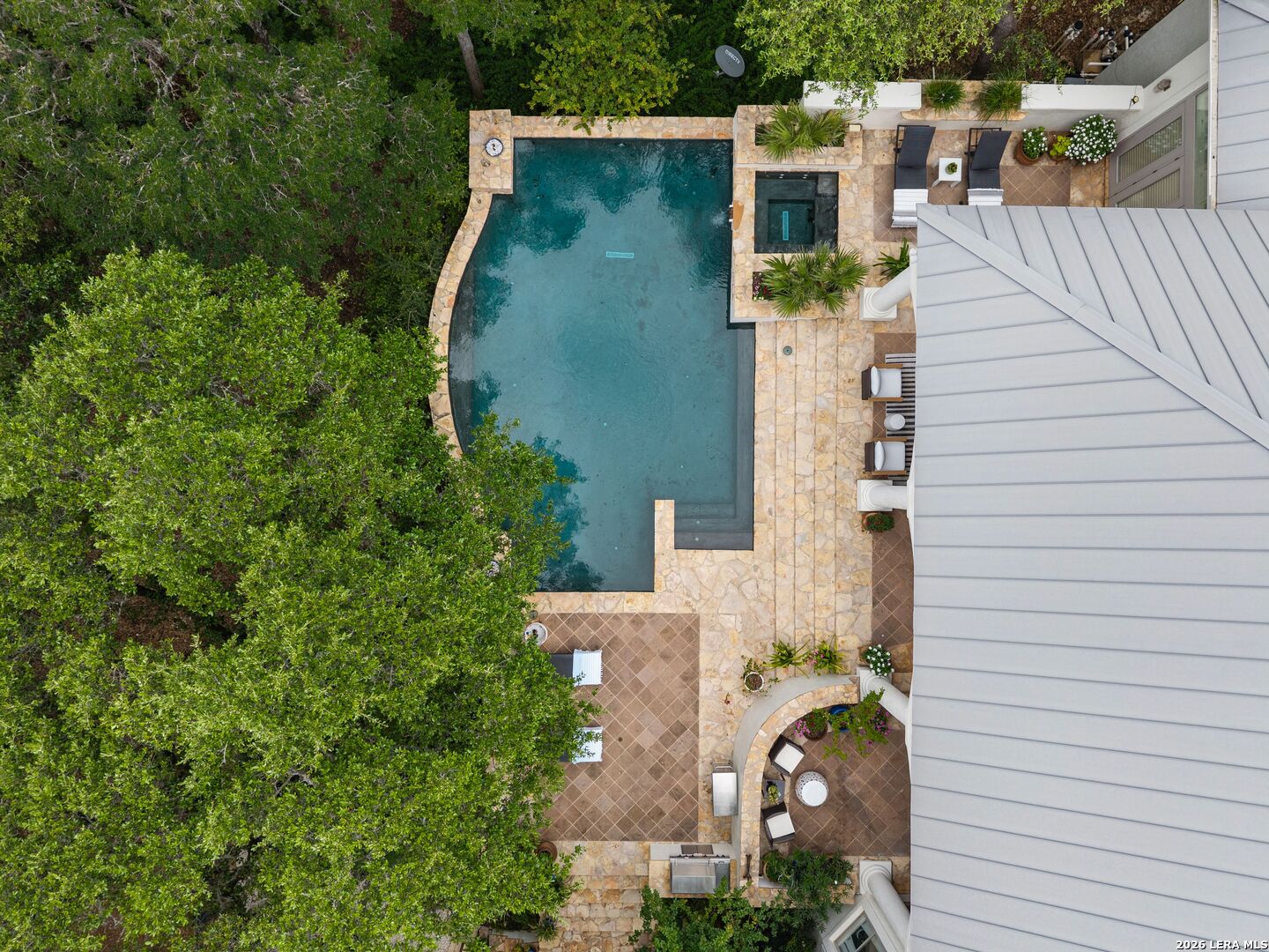 11643 Elm Ridge Road San Antonio TX 78230