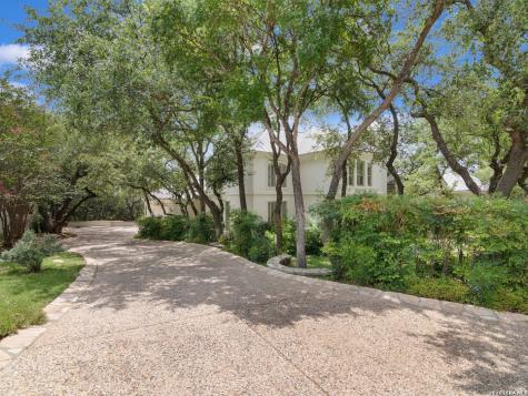 11643 Elm Ridge Road San Antonio TX 78230