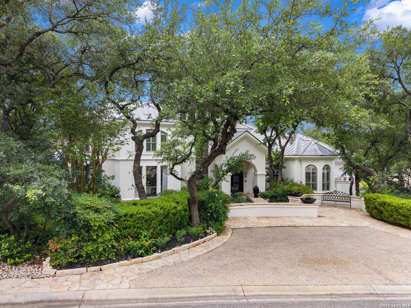 11643 Elm Ridge Road San Antonio TX 78230