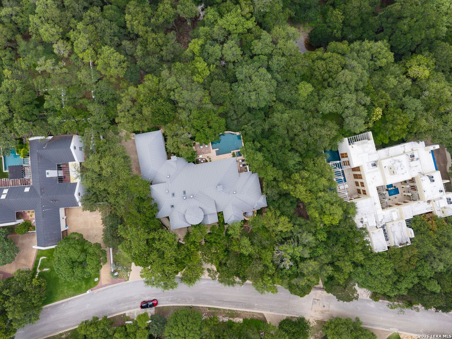 11643 Elm Ridge Road San Antonio TX 78230