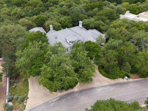 11643 Elm Ridge Road San Antonio TX 78230