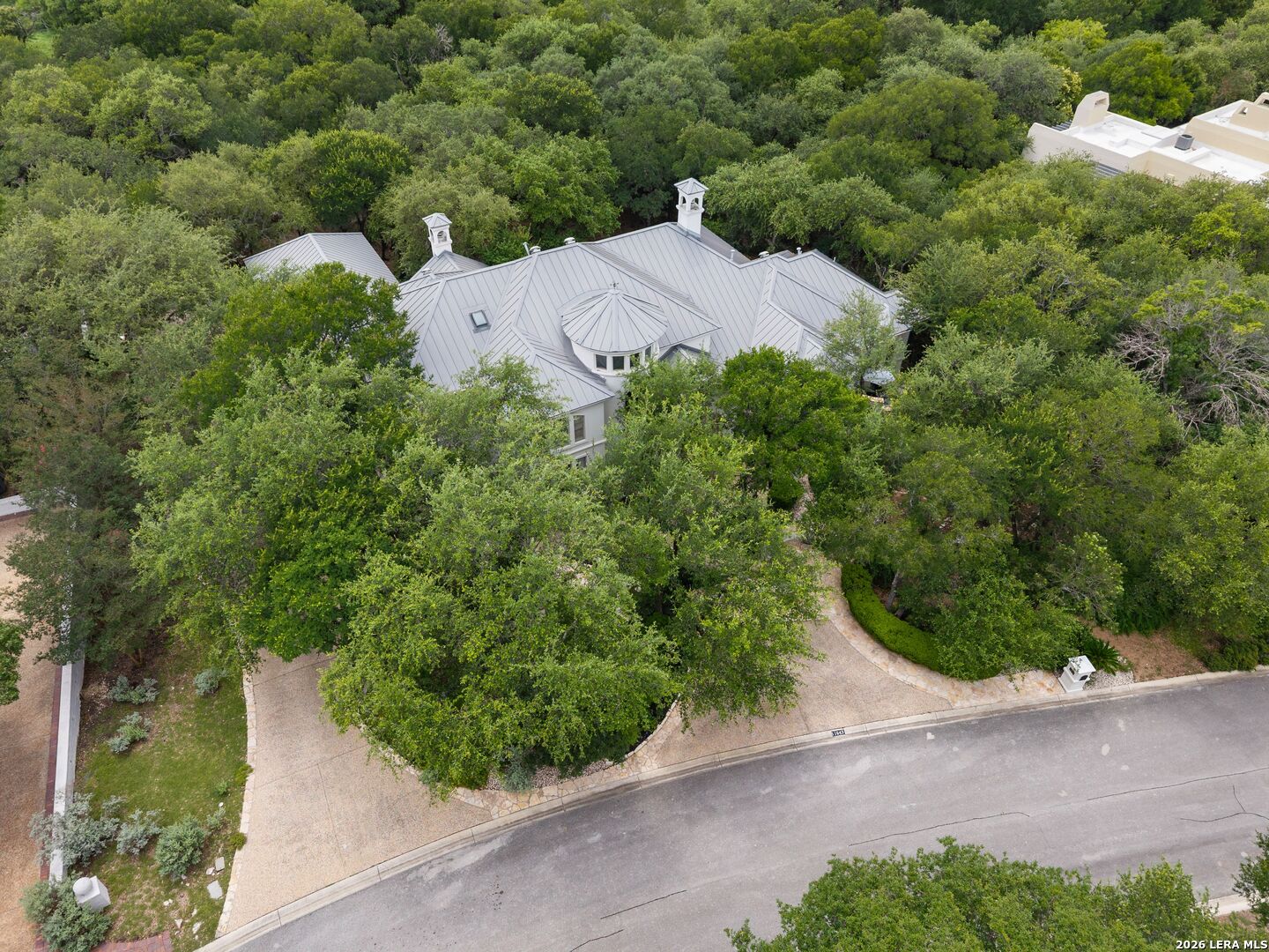 11643 Elm Ridge Road San Antonio TX 78230