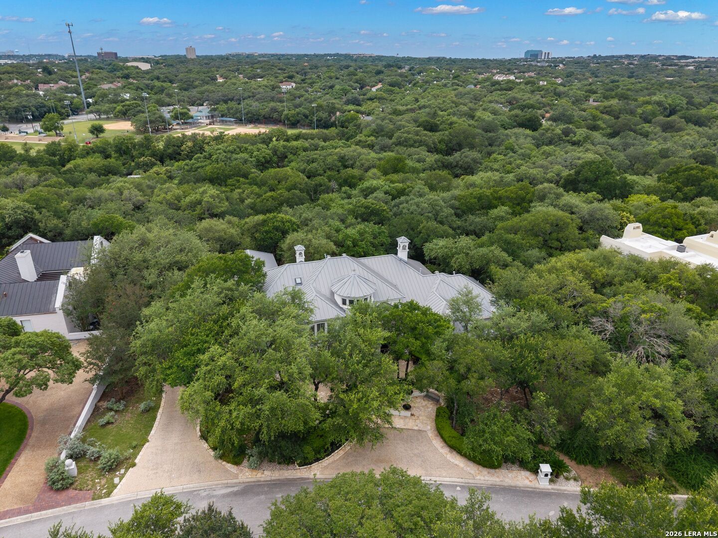 11643 Elm Ridge Road San Antonio TX 78230