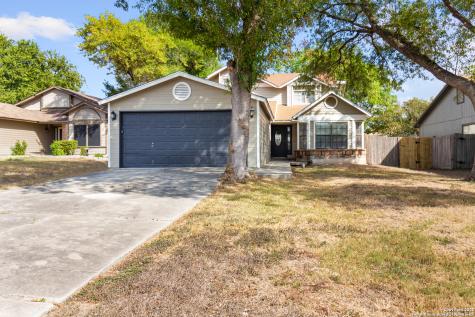 7112 Beech Trail San Antonio TX 78244