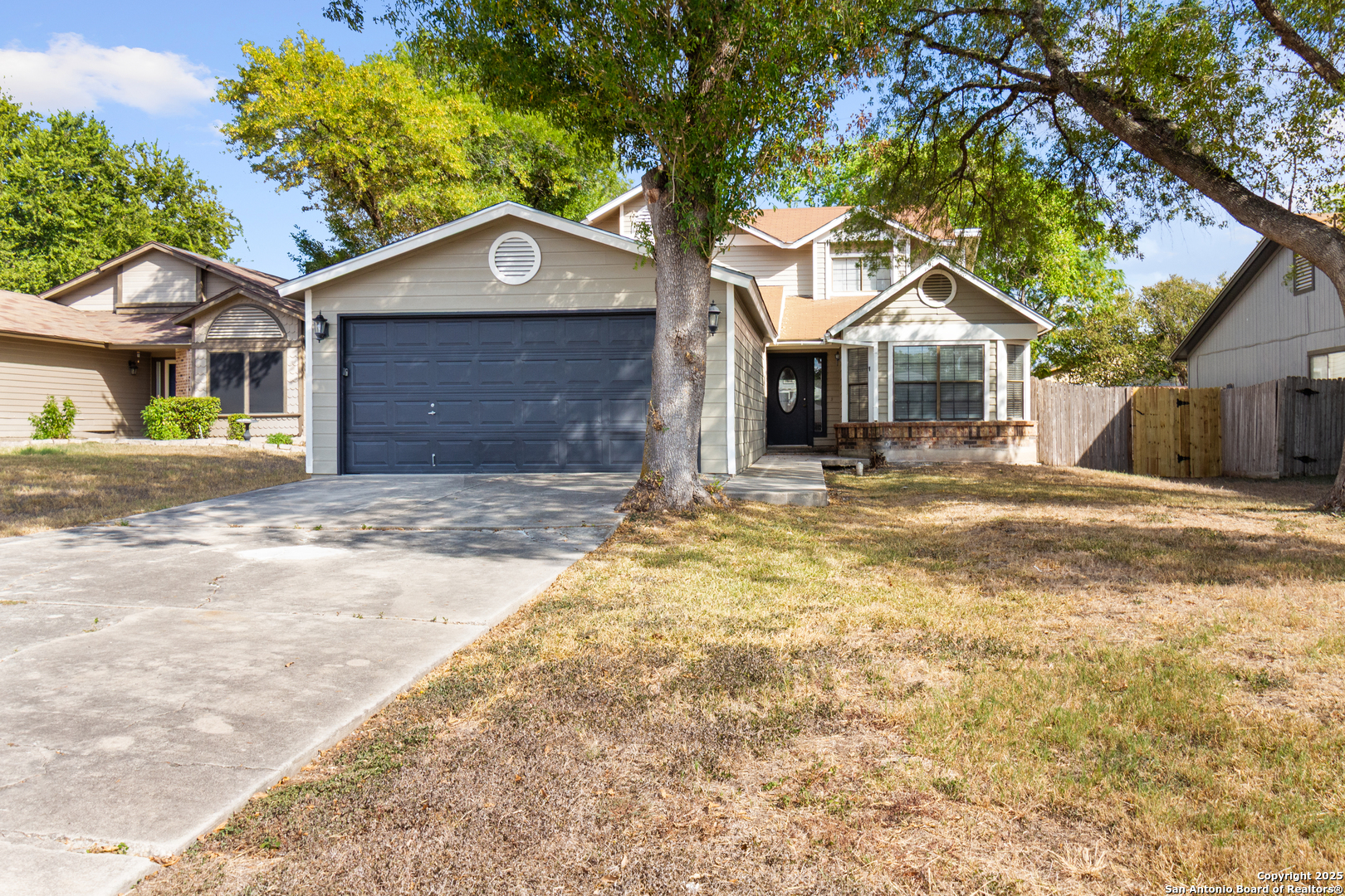 7112 Beech Trail San Antonio TX 78244