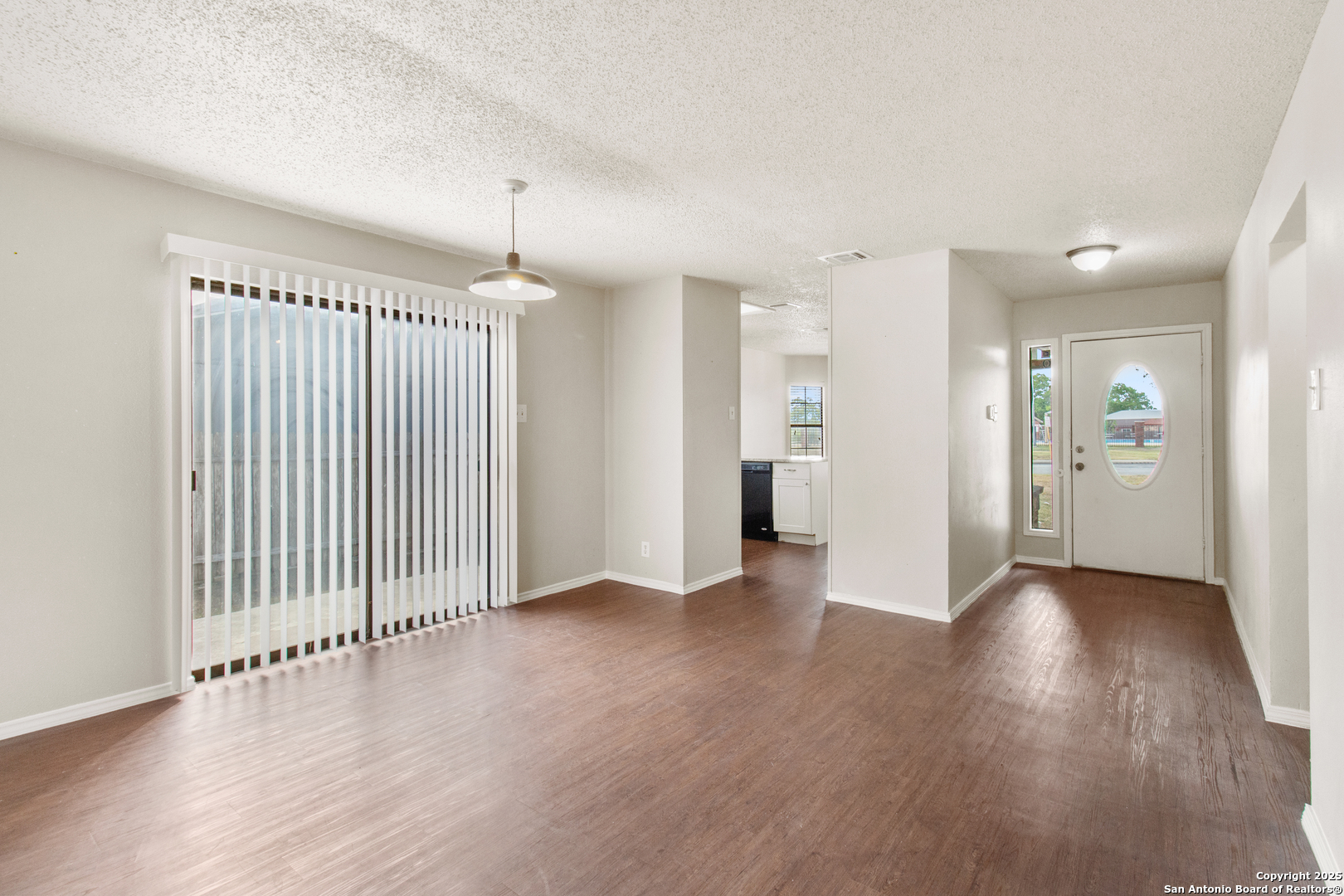 7112 Beech Trail San Antonio TX 78244