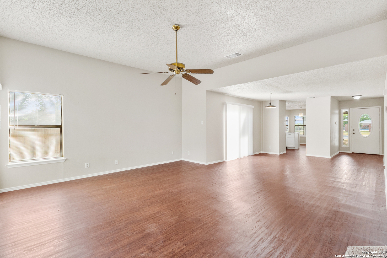7112 Beech Trail San Antonio TX 78244