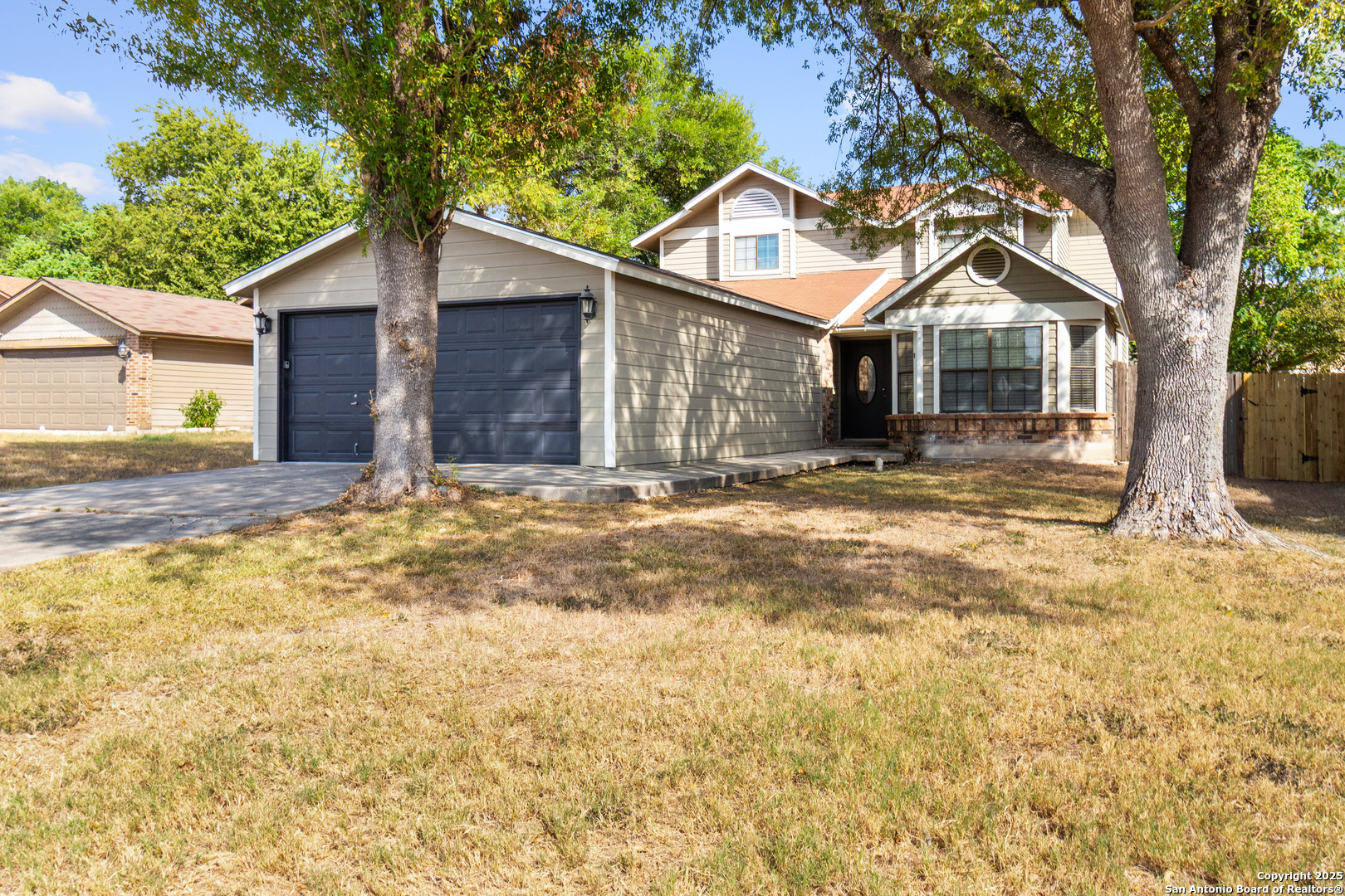 7112 Beech Trail San Antonio TX 78244