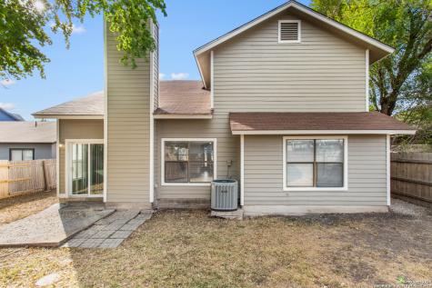 7112 Beech Trail San Antonio TX 78244