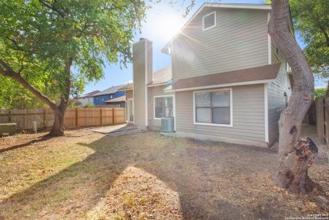 7112 Beech Trail San Antonio TX 78244