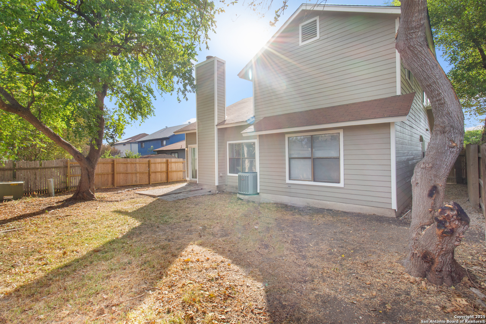 7112 Beech Trail San Antonio TX 78244