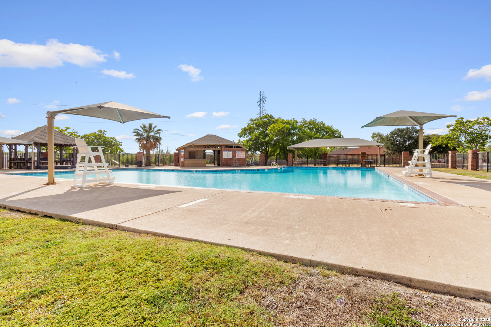 7112 Beech Trail San Antonio TX 78244