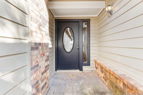 7112 Beech Trail San Antonio TX 78244