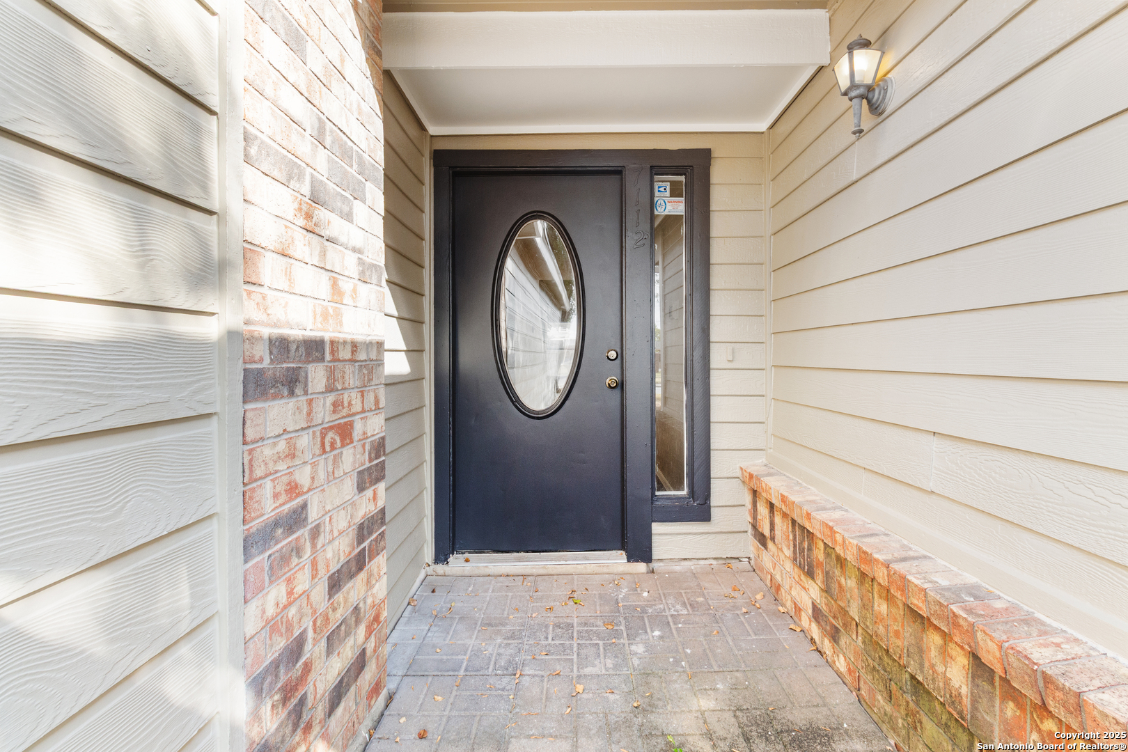 7112 Beech Trail San Antonio TX 78244