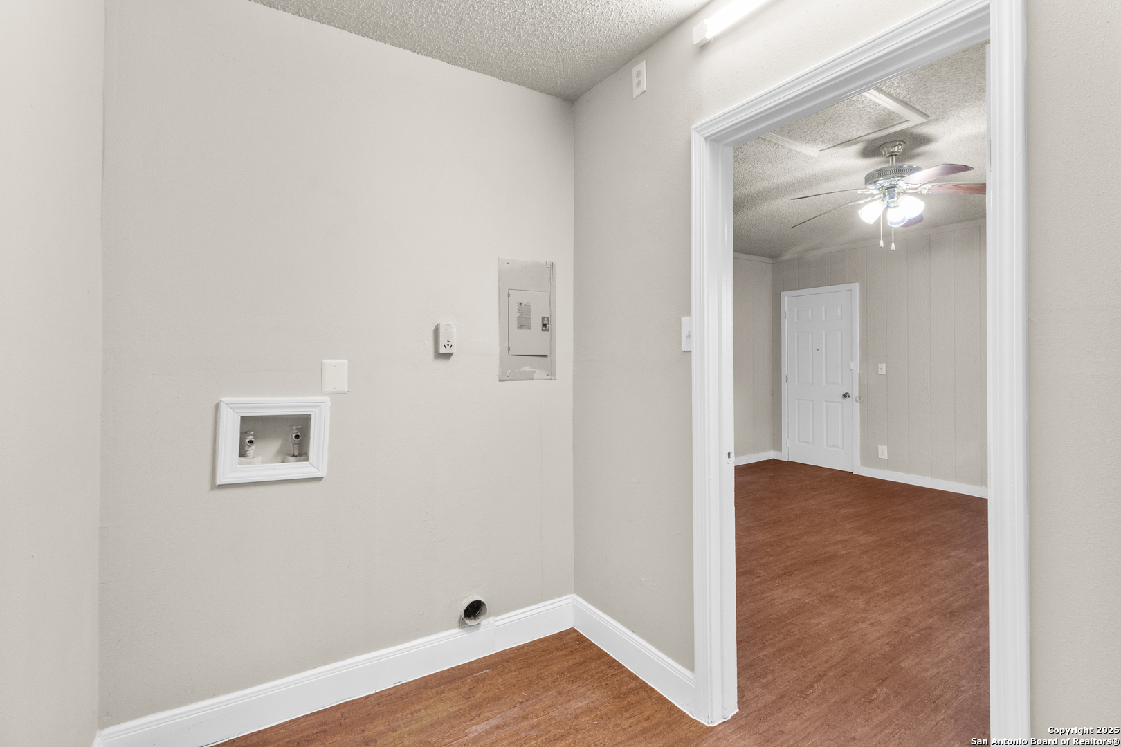 7112 Beech Trail San Antonio TX 78244