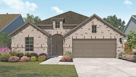 735 Navarro Street New Braunfels TX 78132