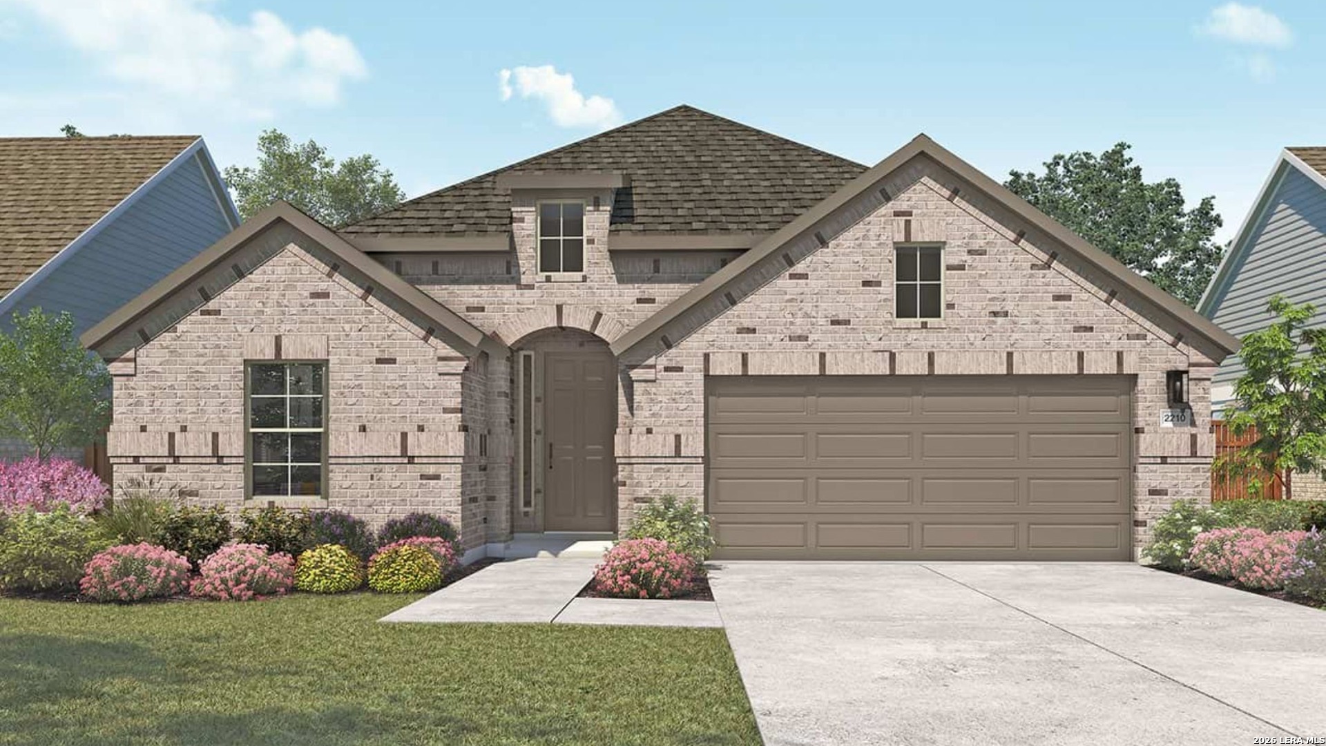 735 Navarro Street New Braunfels TX 78132