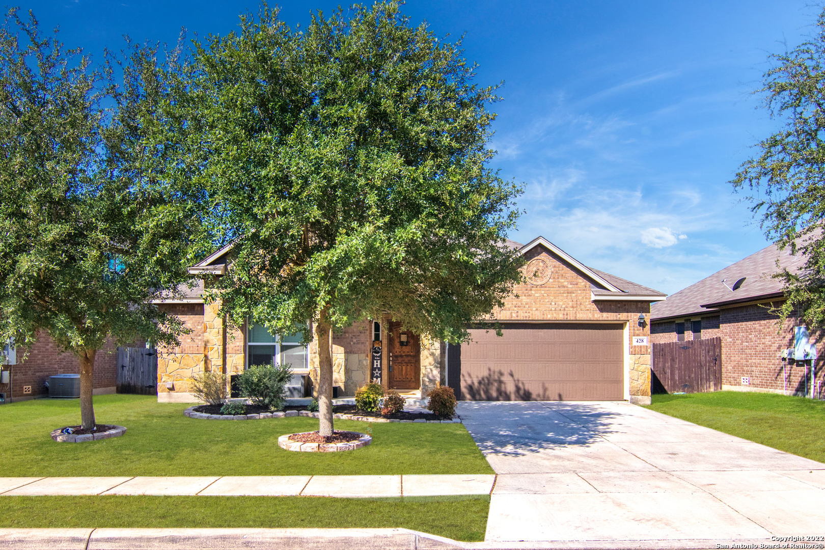 428 Trotti Cove Cibolo TX 78108