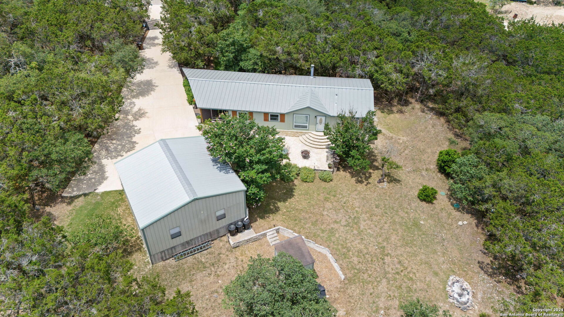 107 Honeycomb Drive Boerne TX 78006