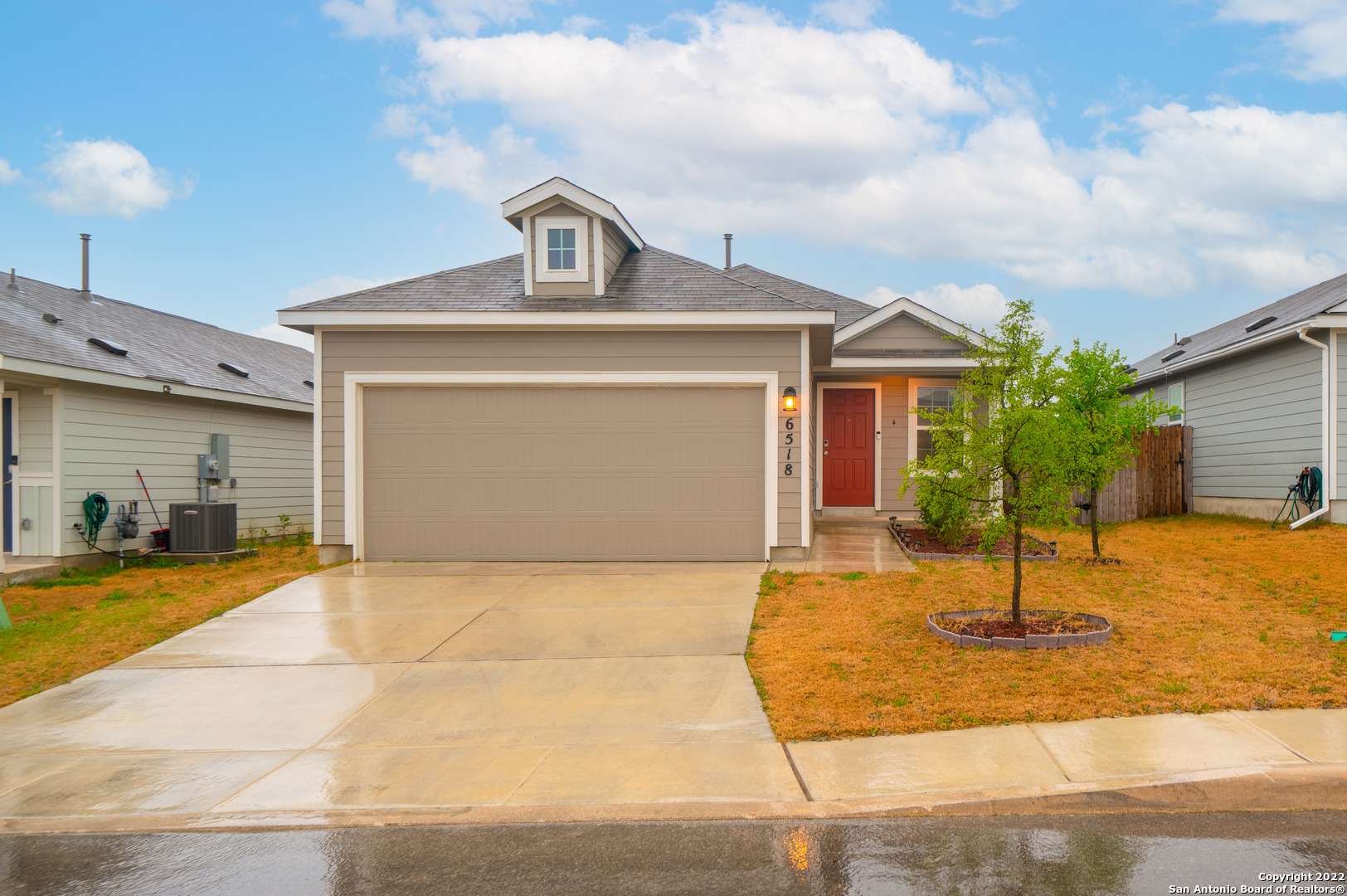6518 Augustus Magee San Antonio TX 78220