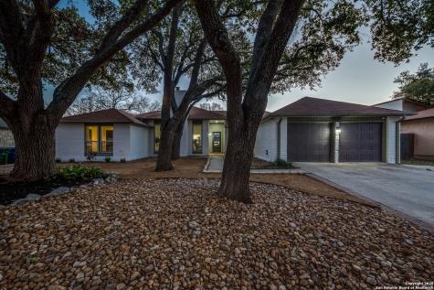 3234 Morning Creek San Antonio TX 78247