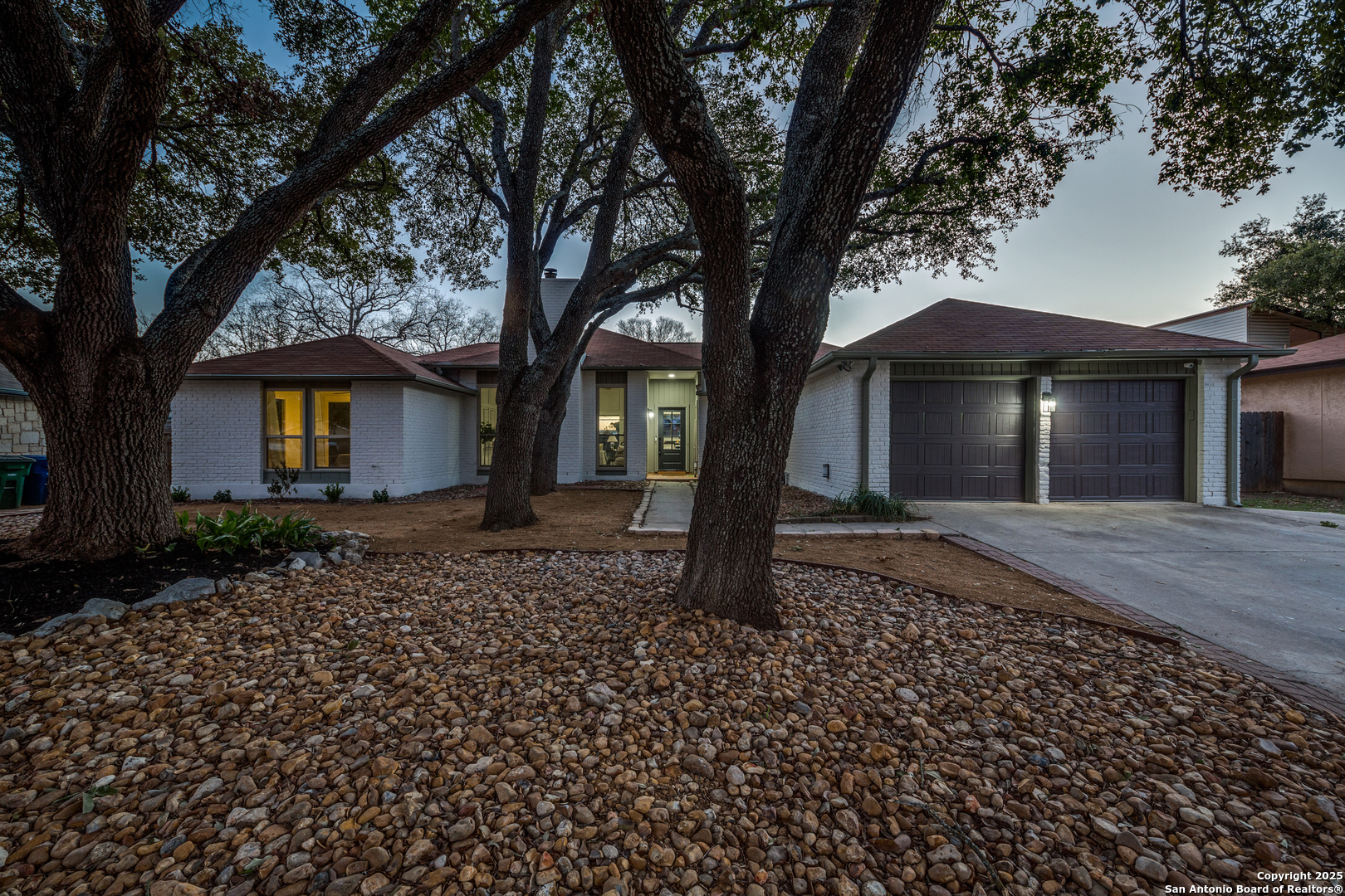 3234 Morning Creek San Antonio TX 78247
