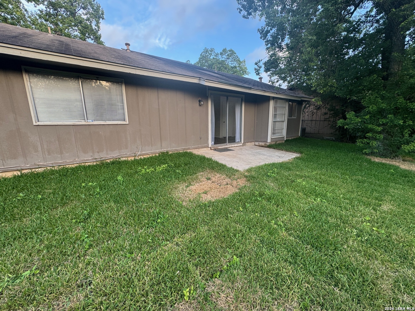 5411 Encanta Street San Antonio TX 78233